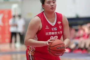  为什么篮球运动员要特别注意体重的变化：科学管理体重的策略与方法